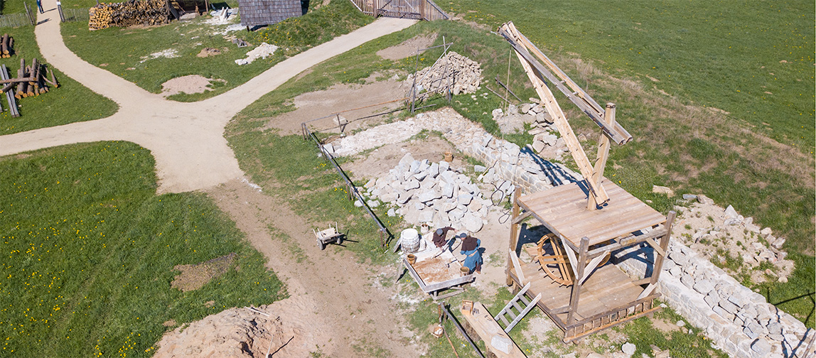 ArchaeoCentrum Bayern-Böhmen